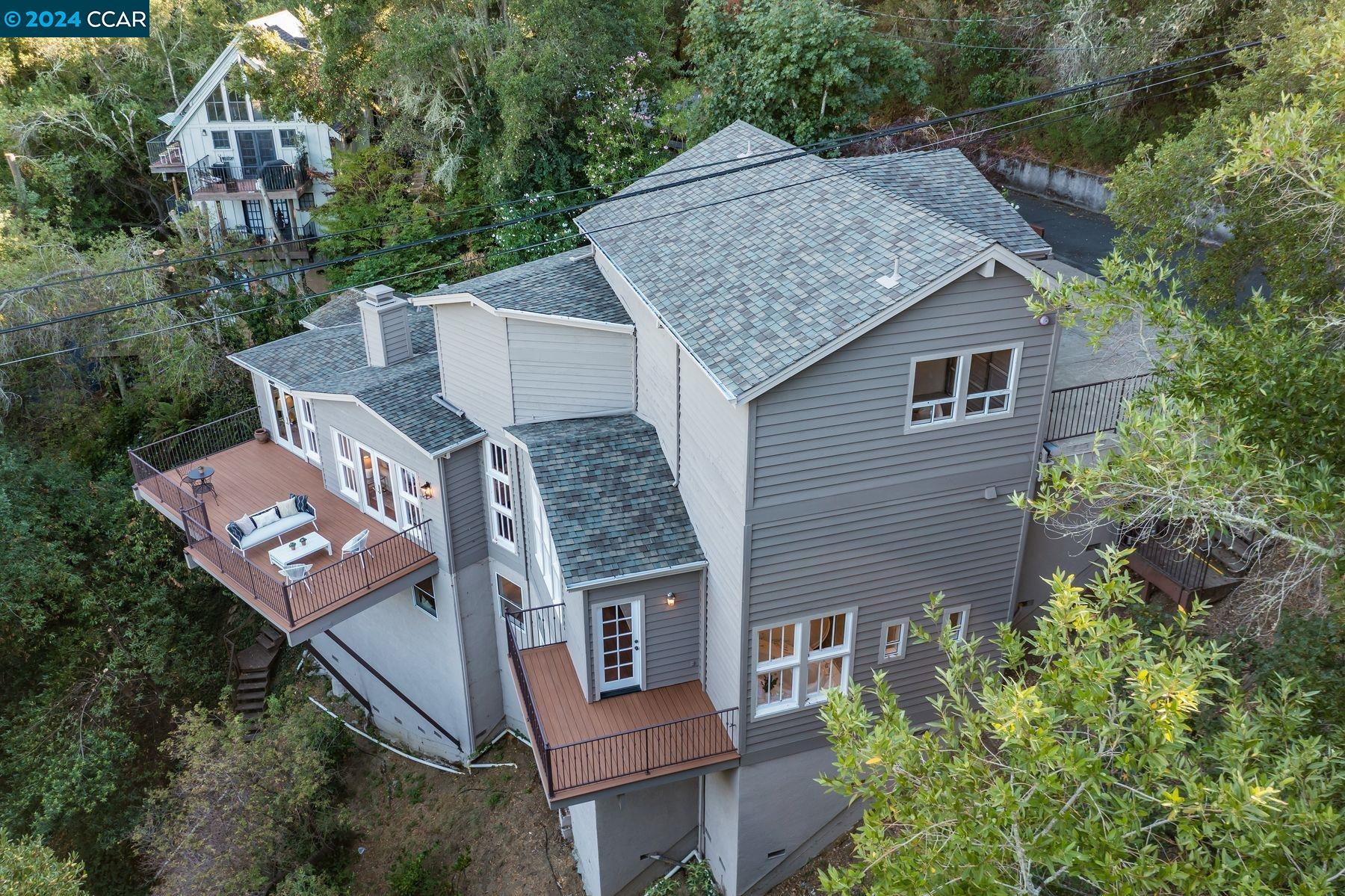 214 Canon Drive