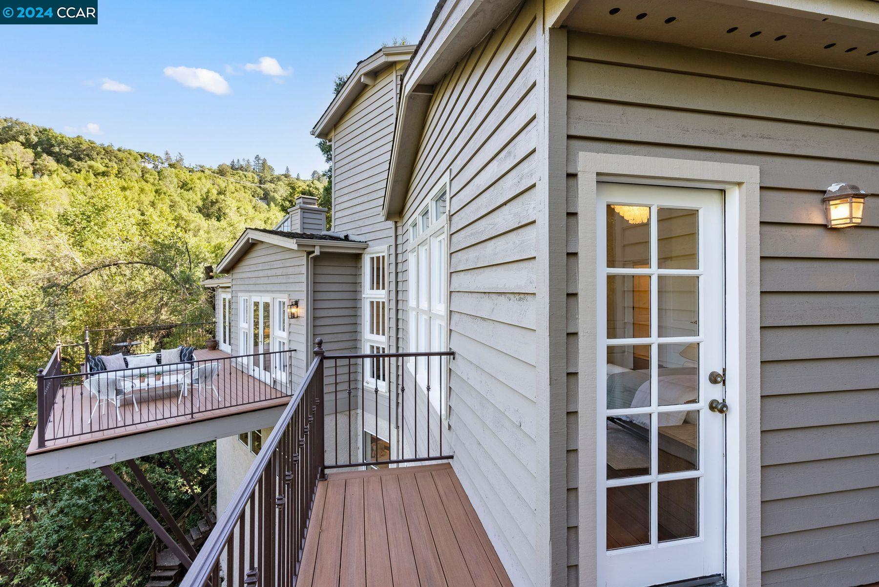 214 Canon Drive