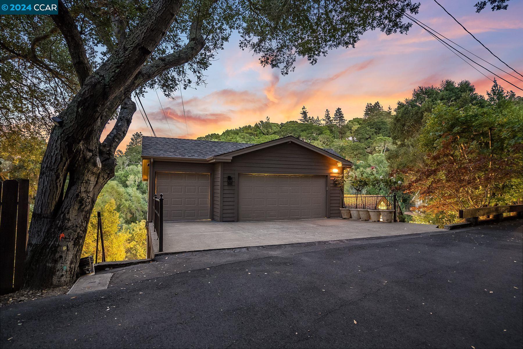 214 Canon Drive