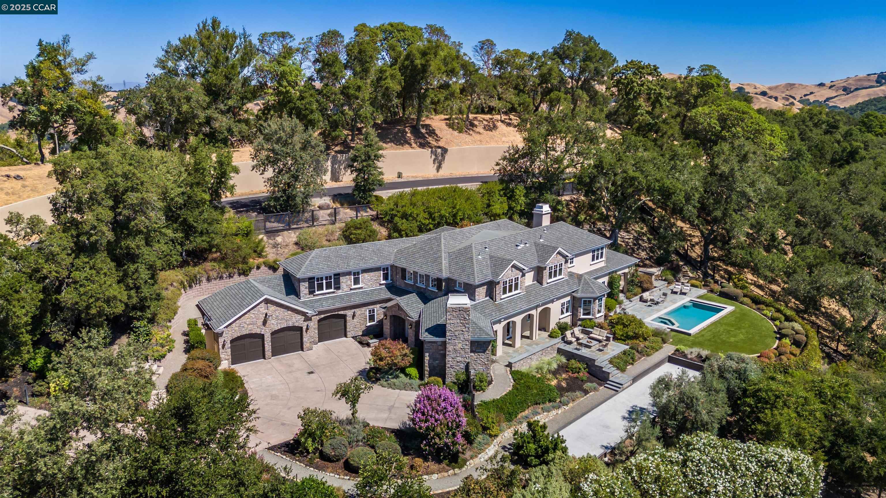 27 Orinda View Road