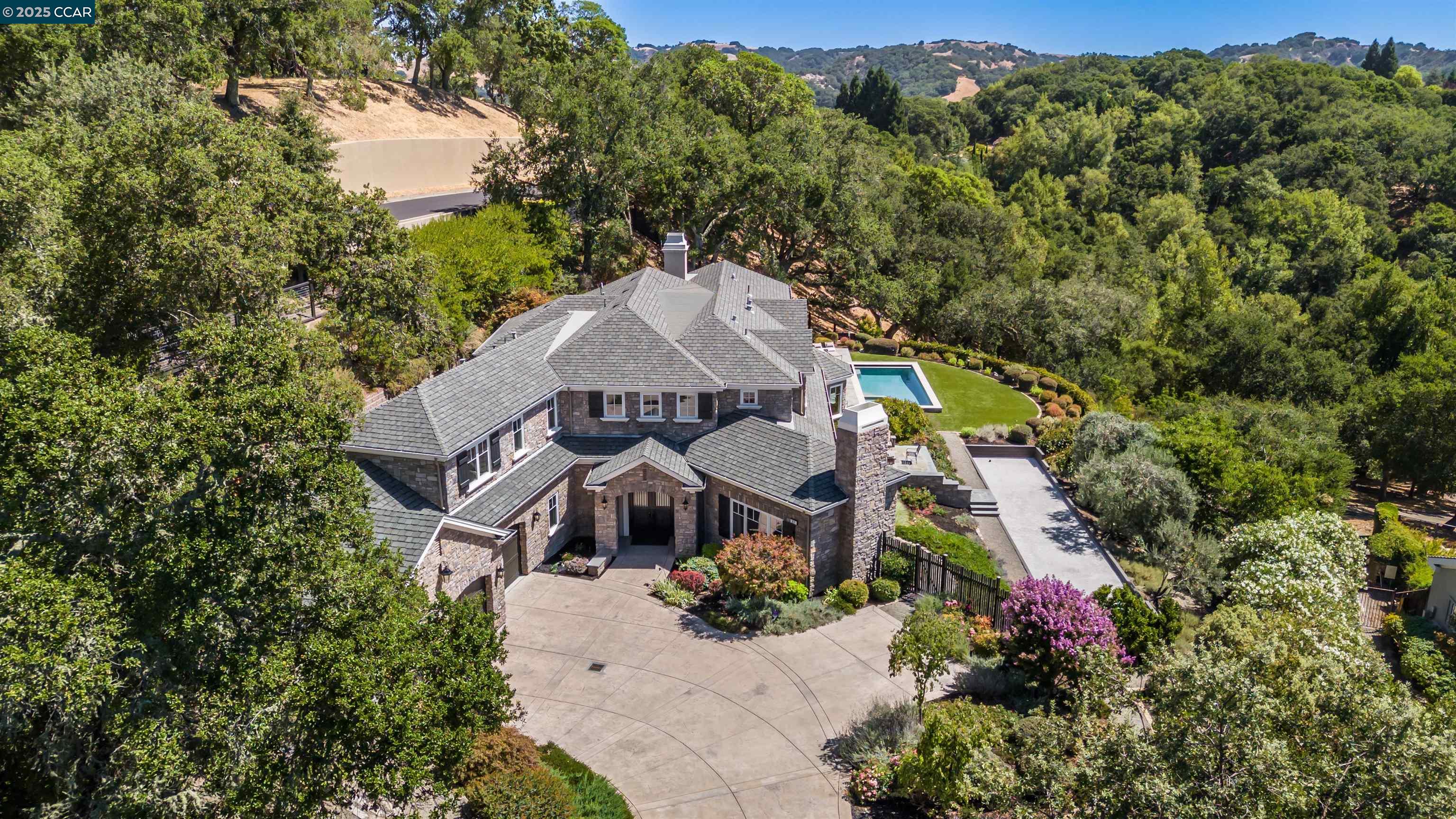 27 Orinda View Road