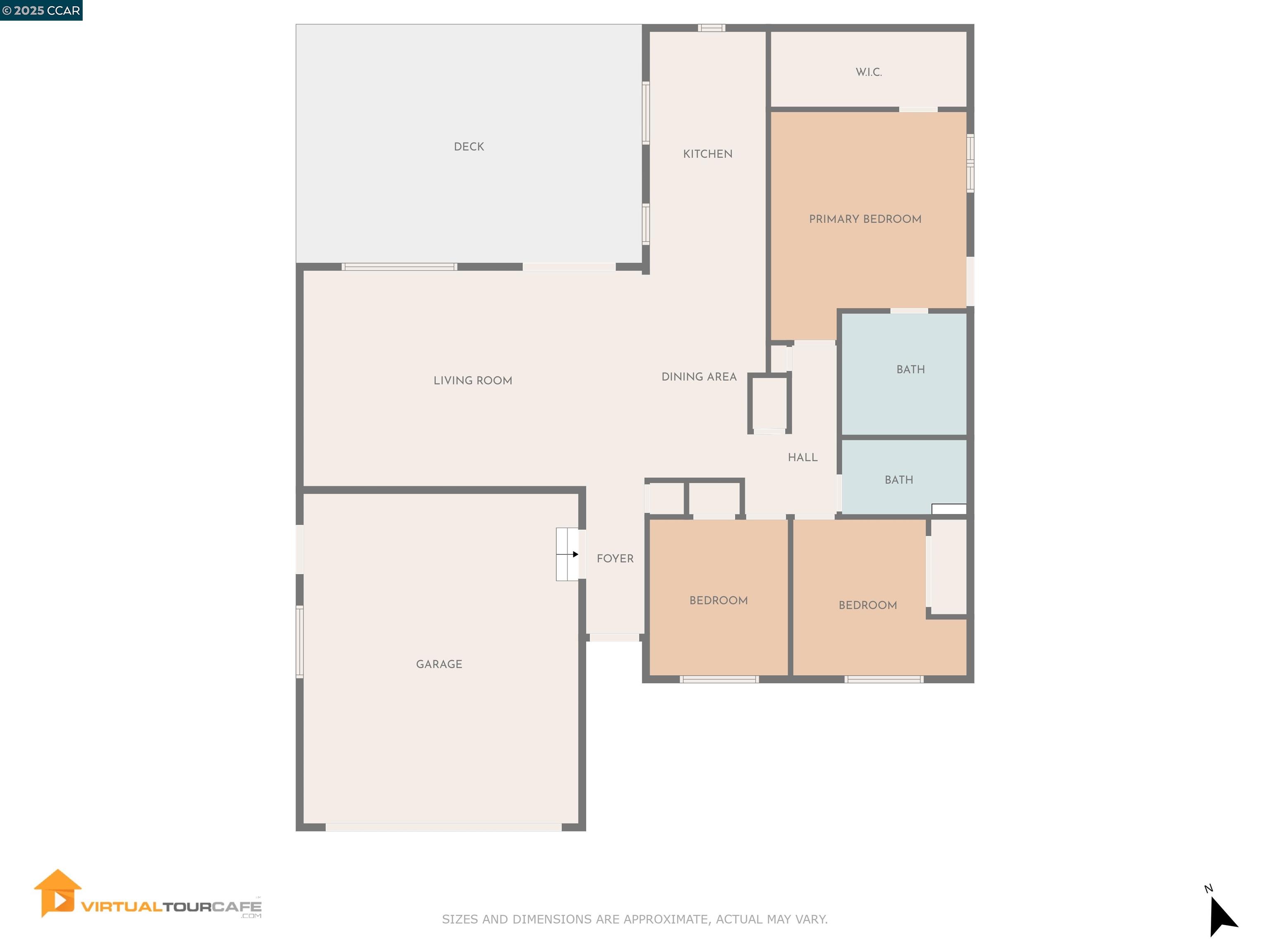 1952 Montclair Court