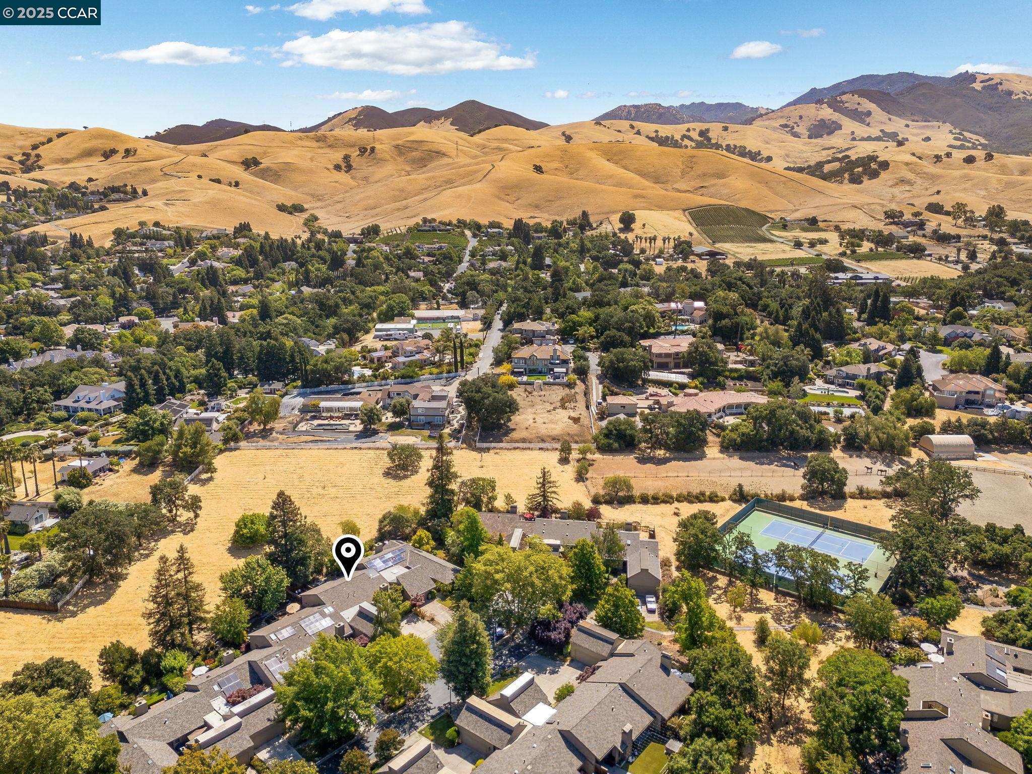 3165 Hambletonian Lane