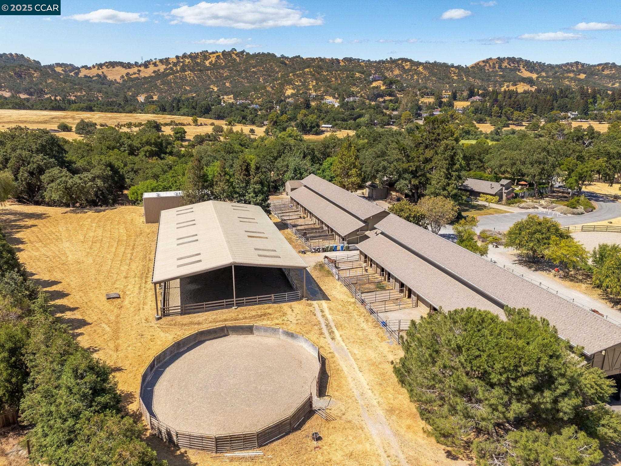 3165 Hambletonian Lane