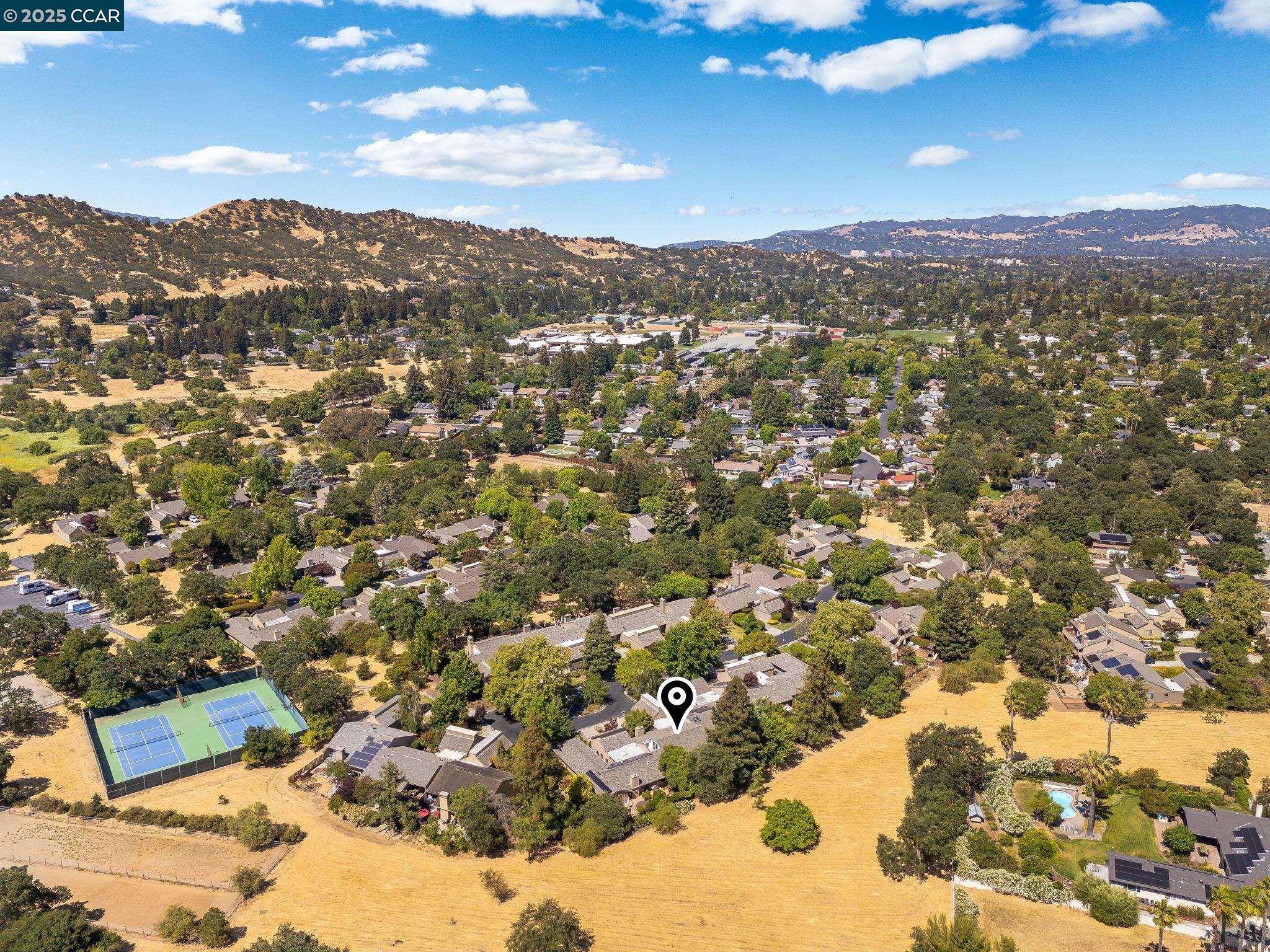 3165 Hambletonian Lane