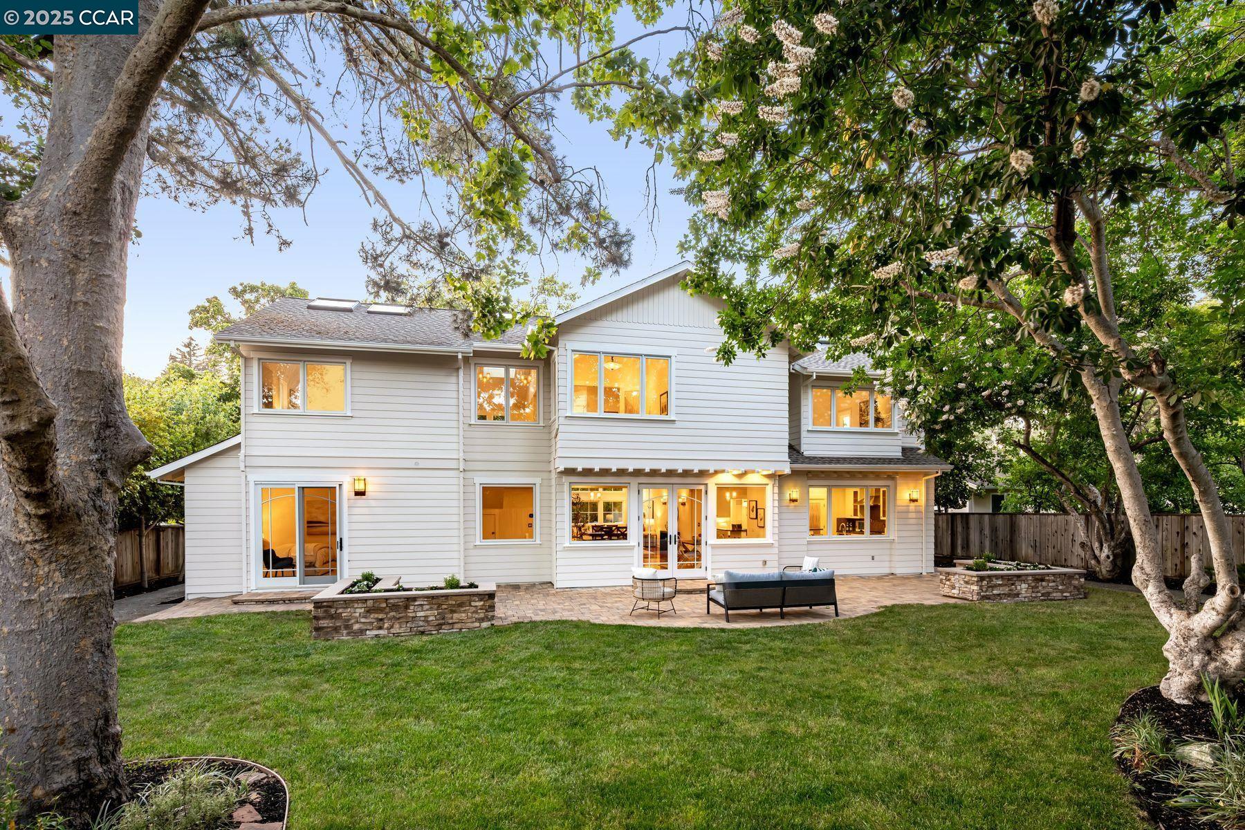 3183 Rohrer Drive