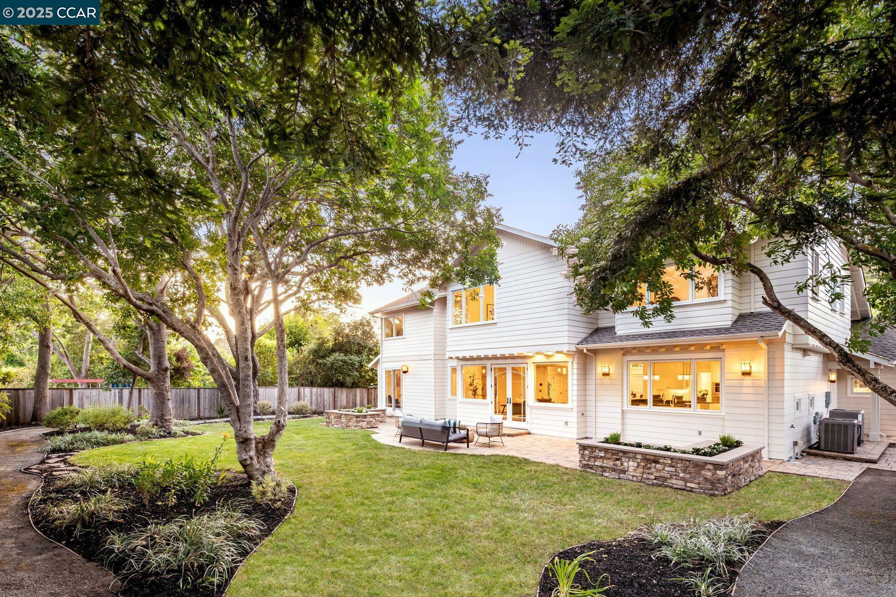 3183 Rohrer Drive