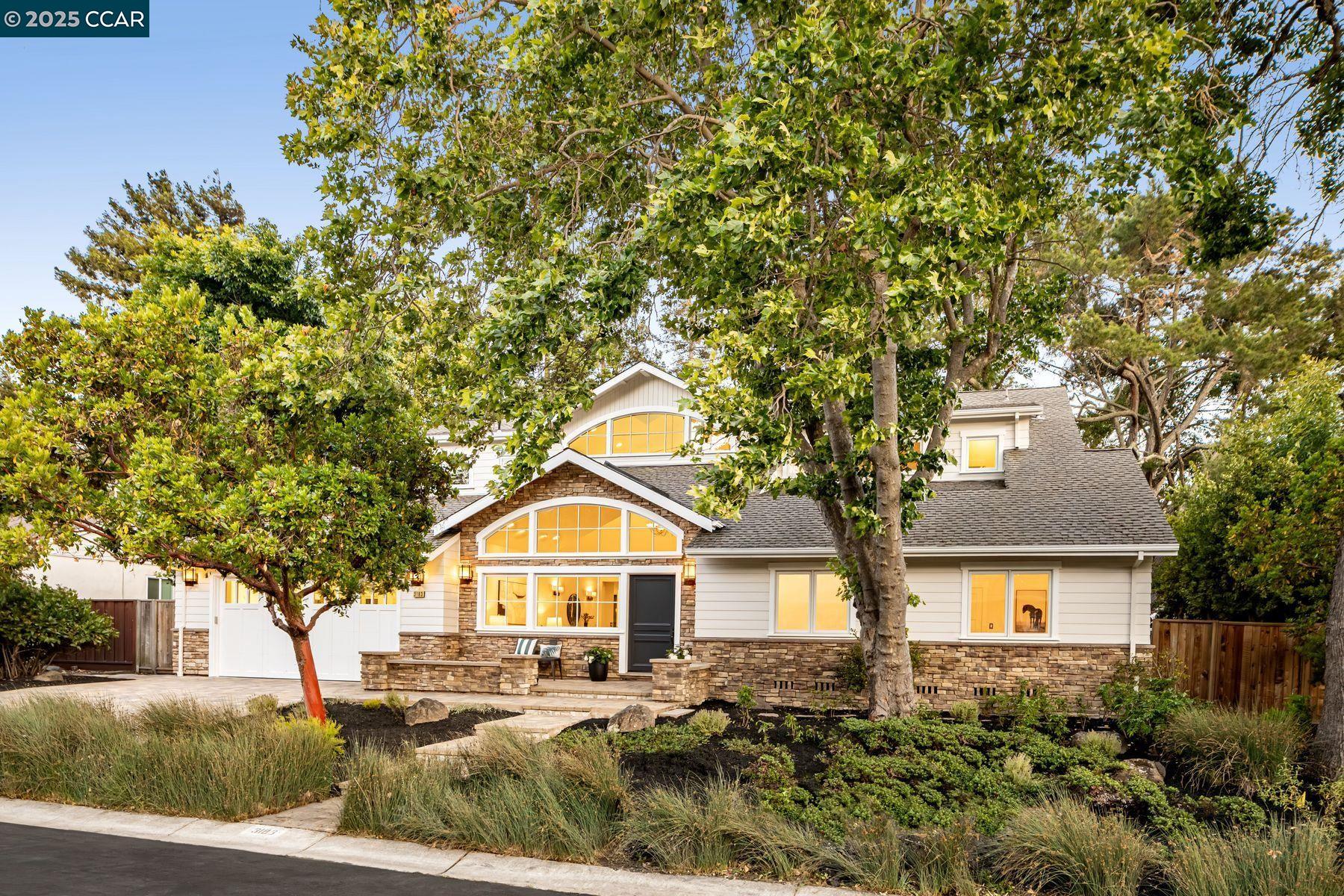 3183 Rohrer Drive