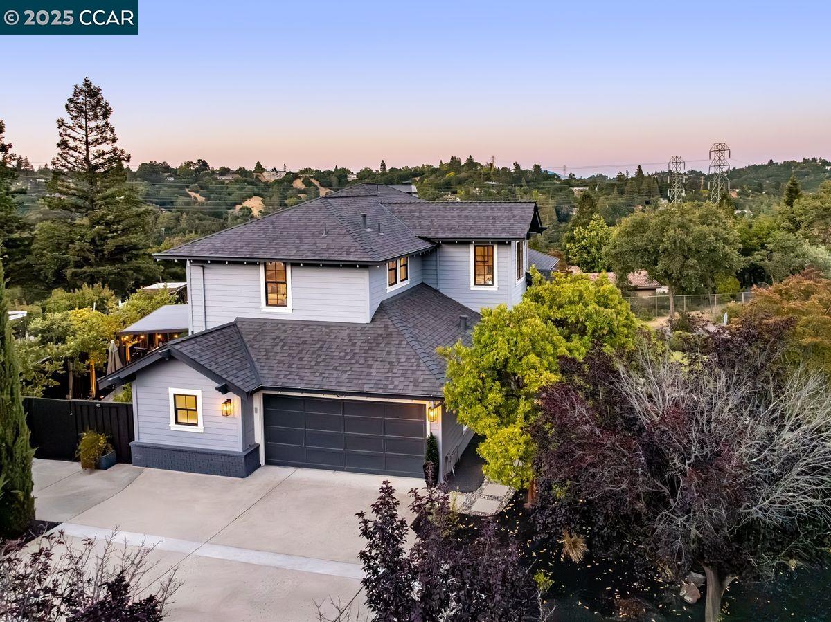 97 Oak Road