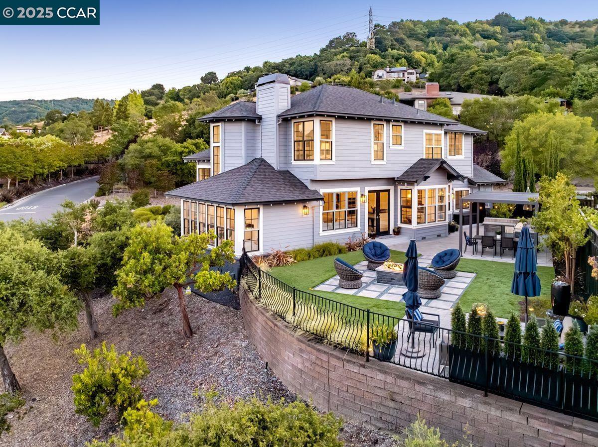 97 Oak Road