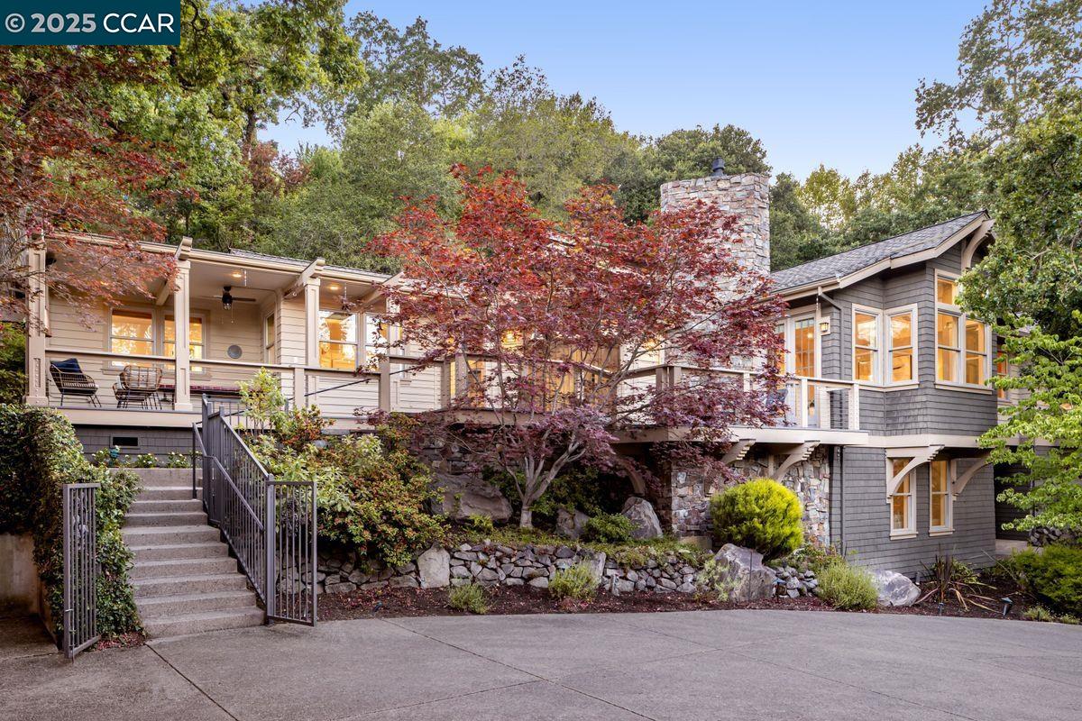 775 Kirkcrest Road