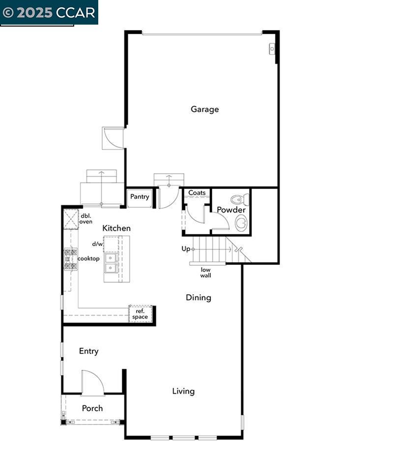 797 Country Club Drive