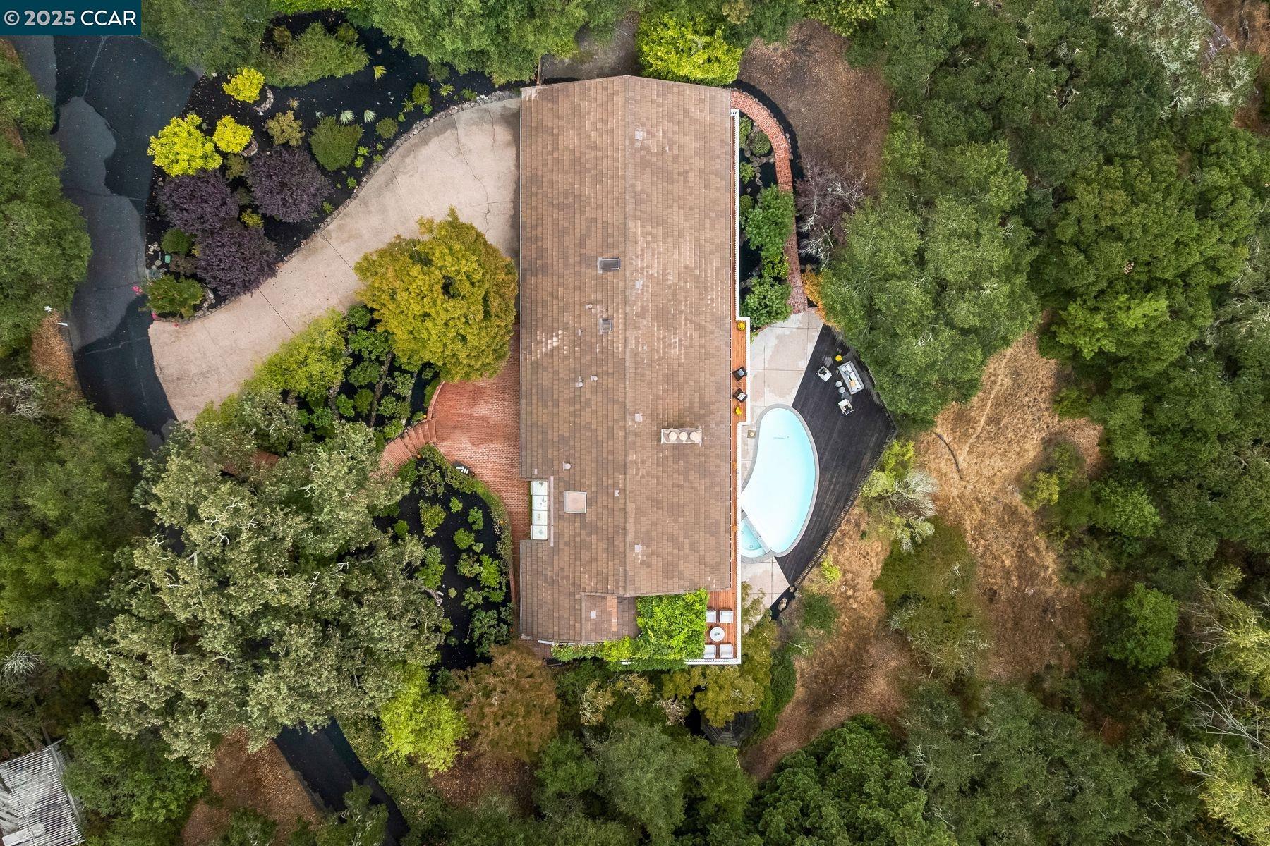 4500 Canyon Road