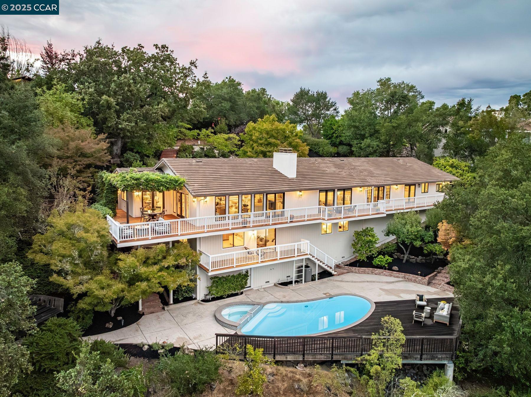 4500 Canyon Road