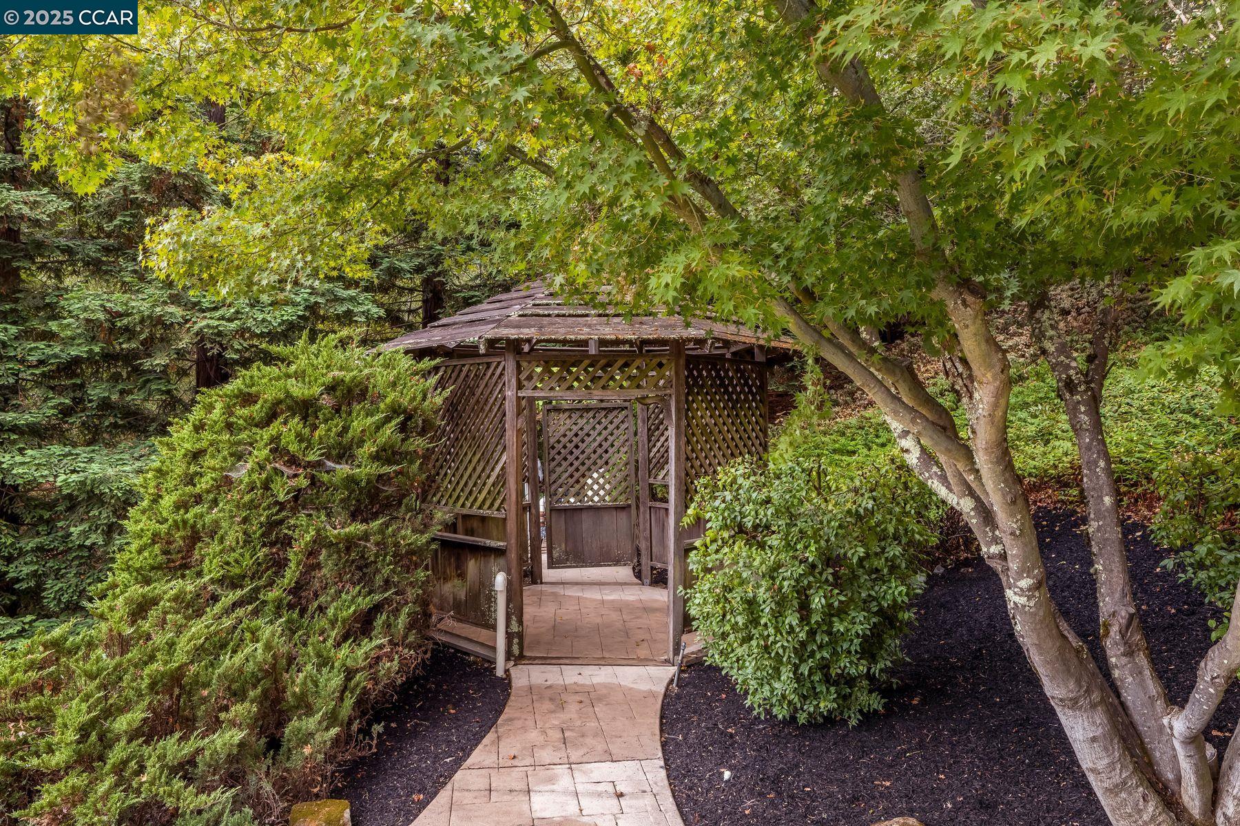 4500 Canyon Road