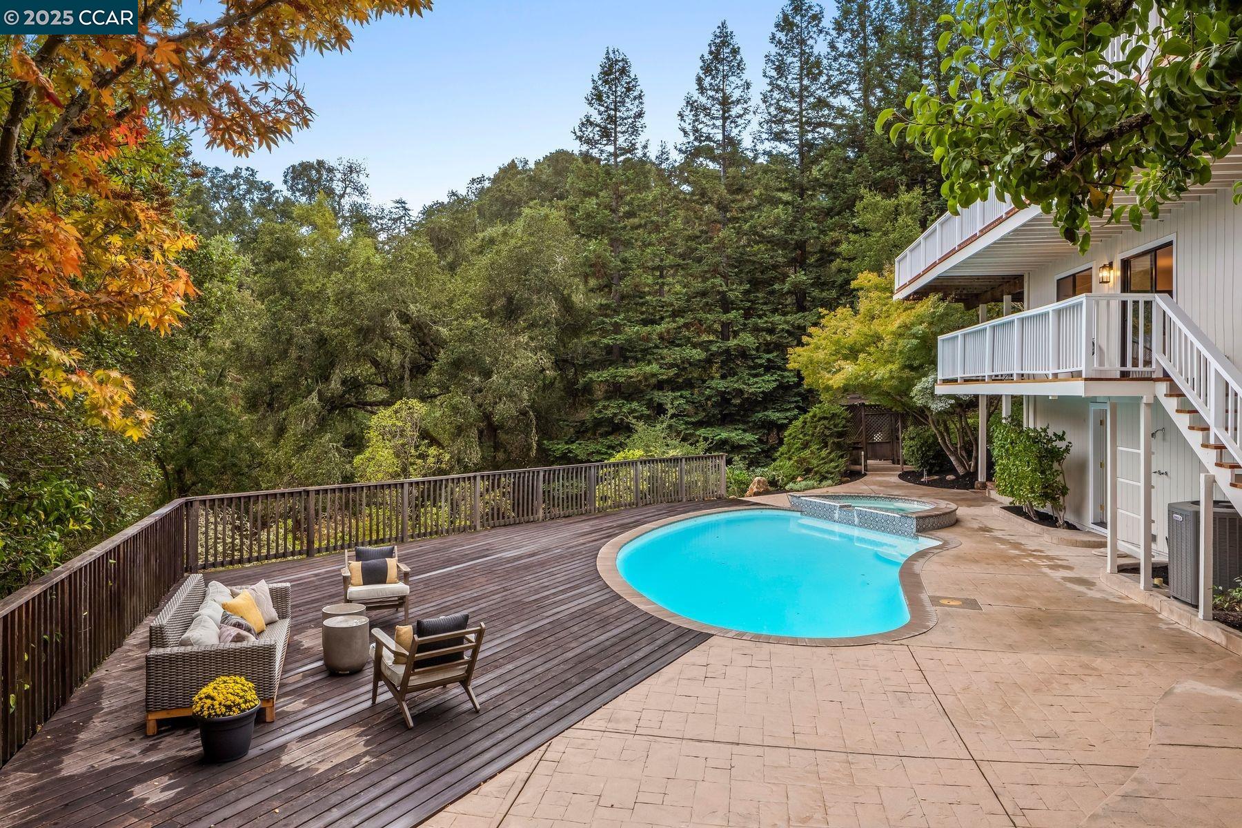 4500 Canyon Road