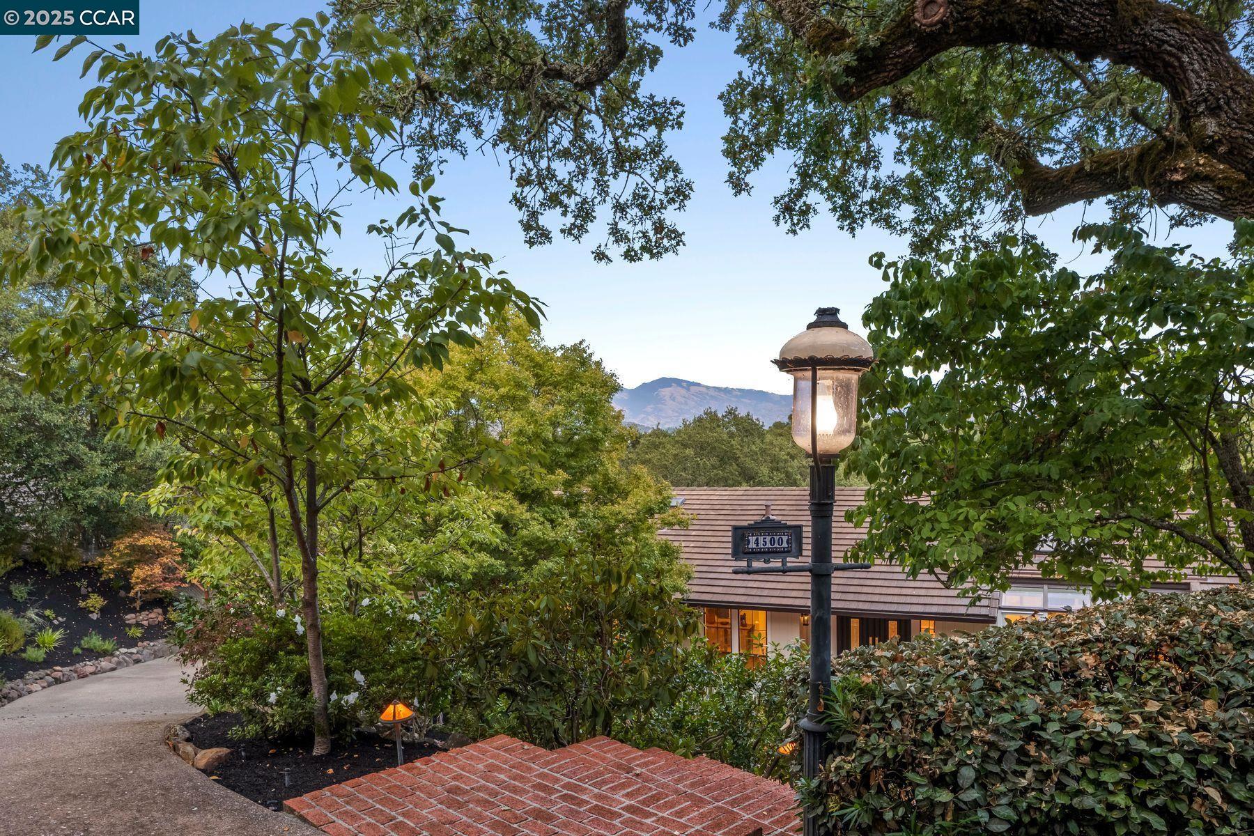 4500 Canyon Road
