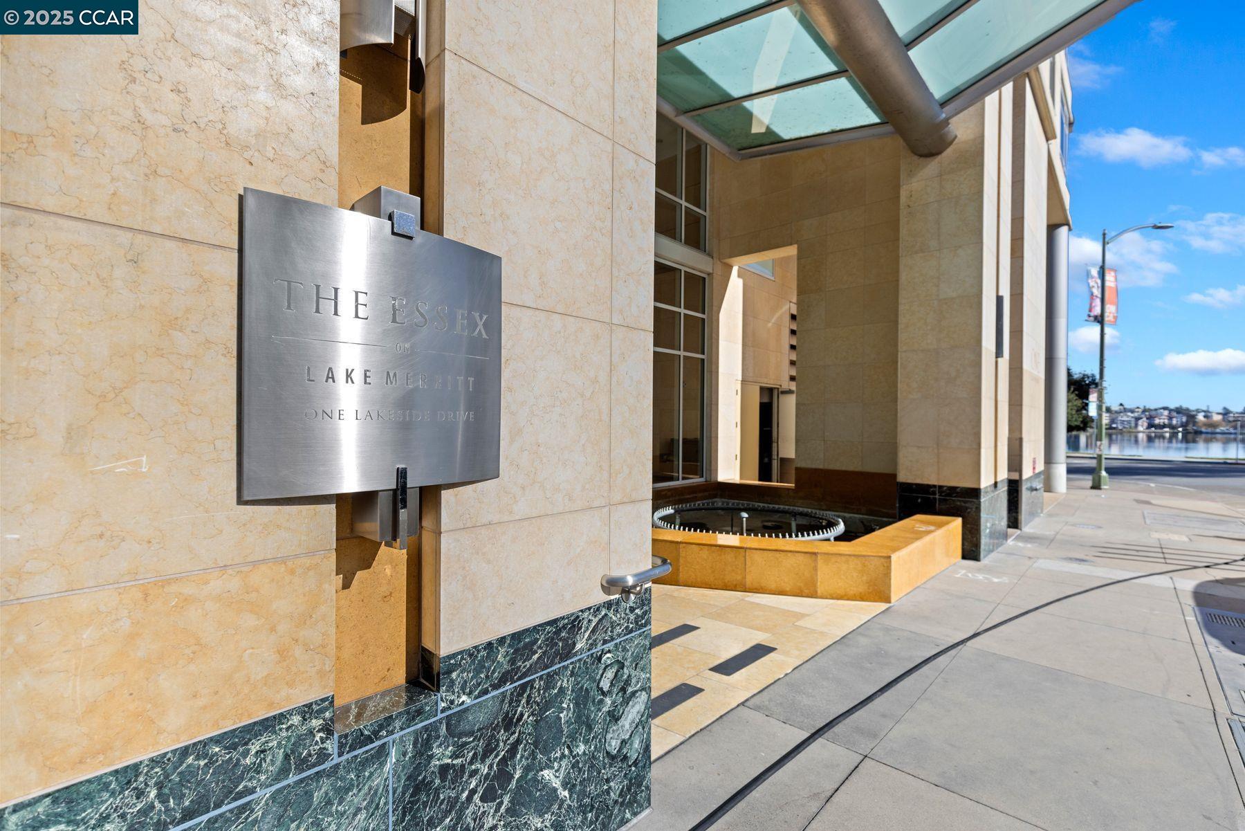 1 Lakeside Dr # 1404