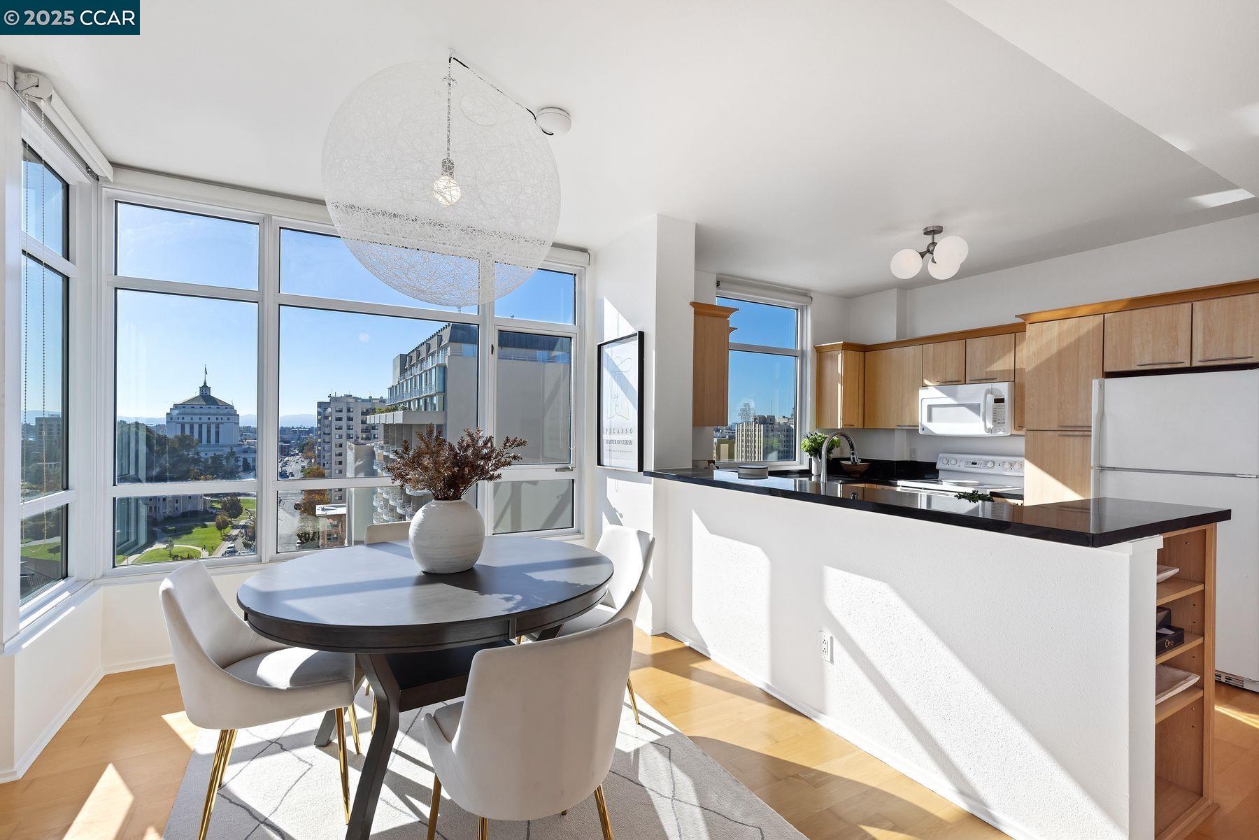 1 Lakeside Dr # 1404