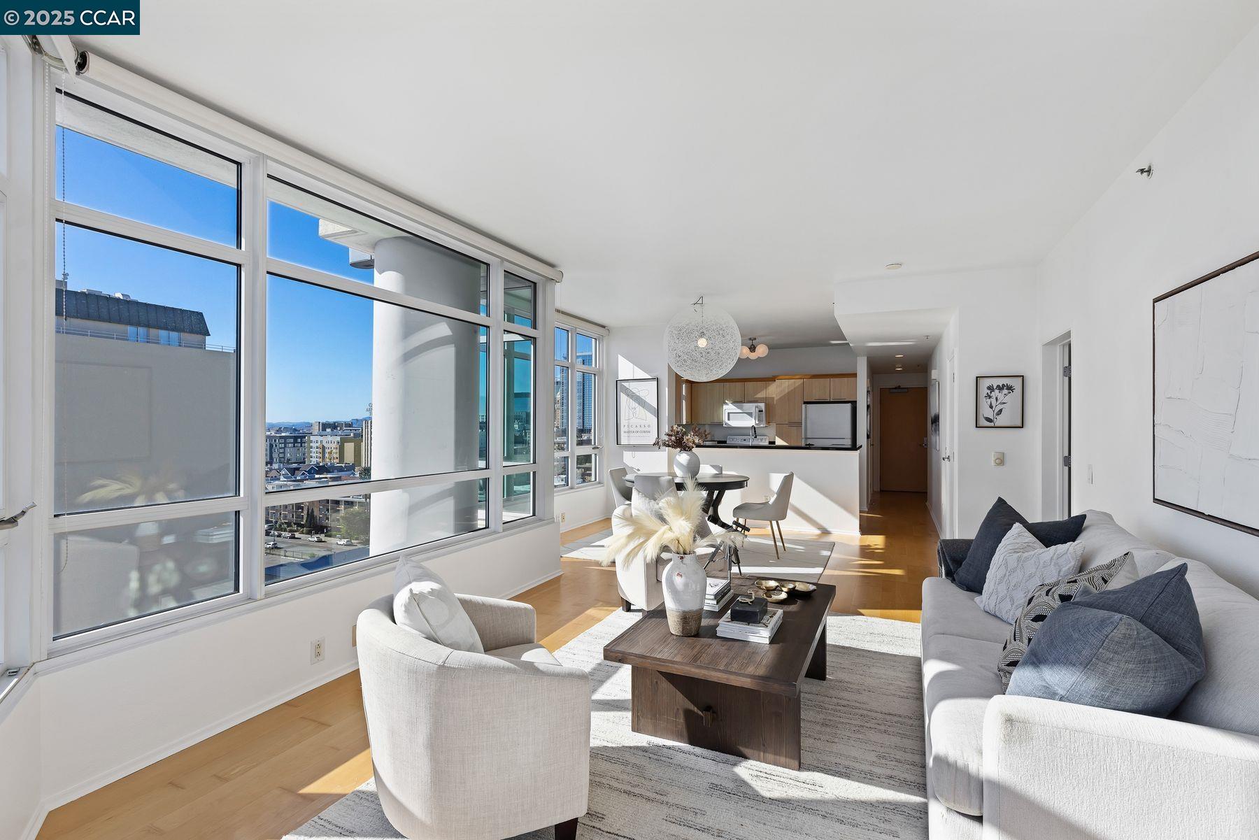 1 Lakeside Dr # 1404