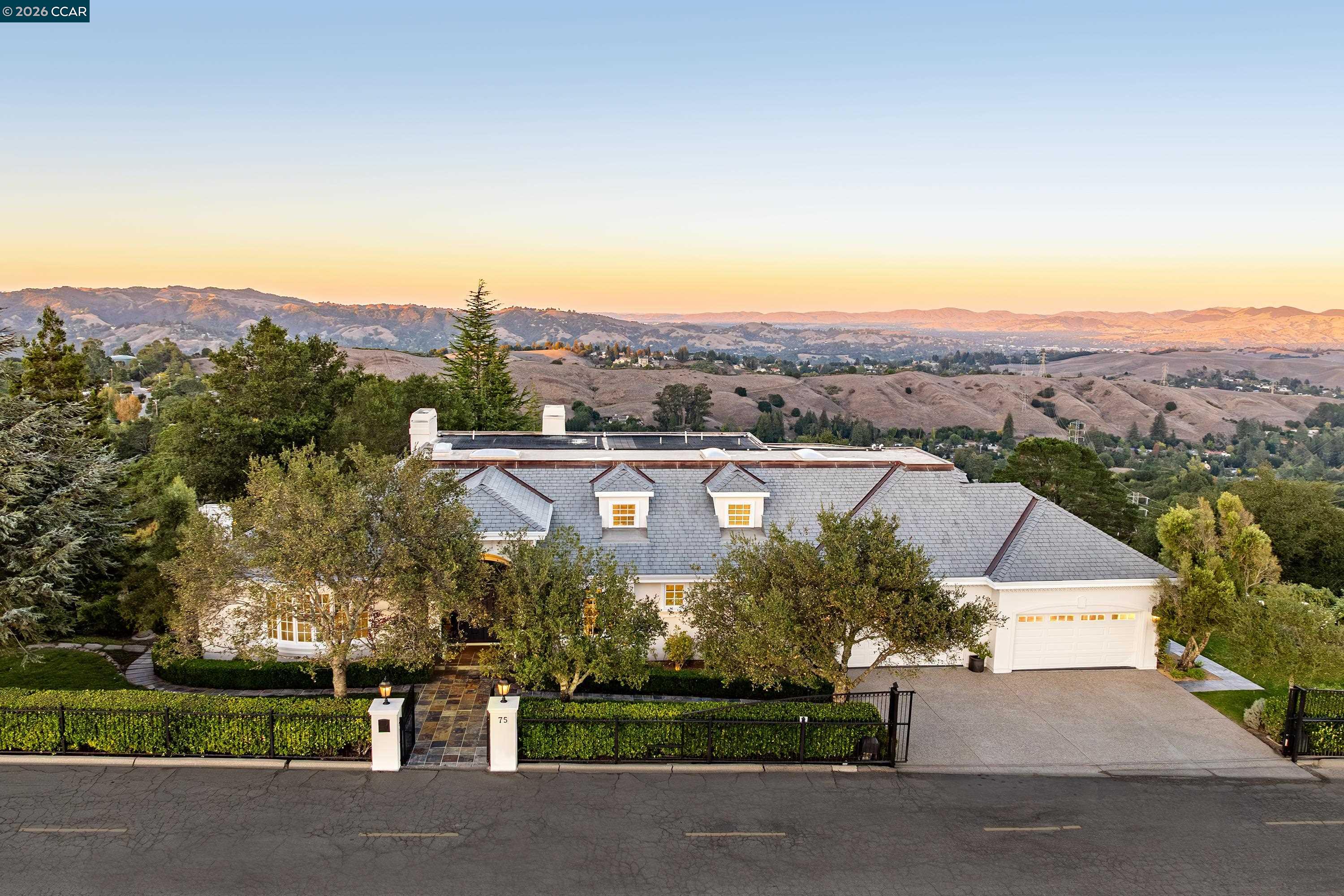 75 Donald Drive