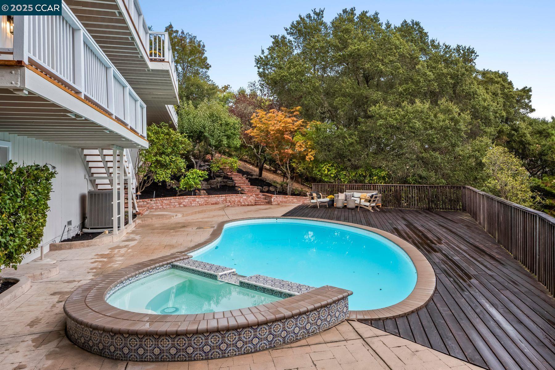 4500 Canyon Road