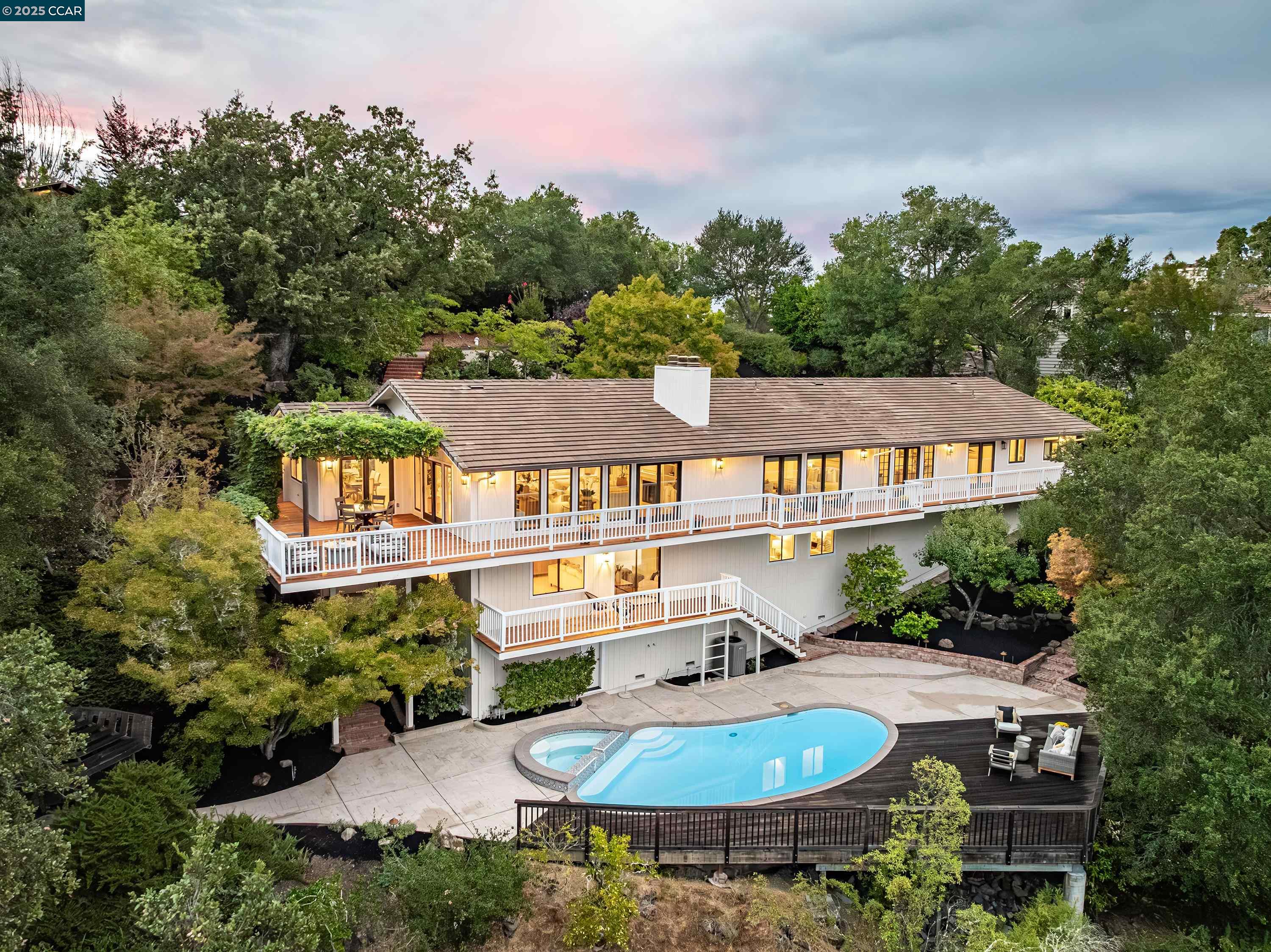 4500 Canyon Road