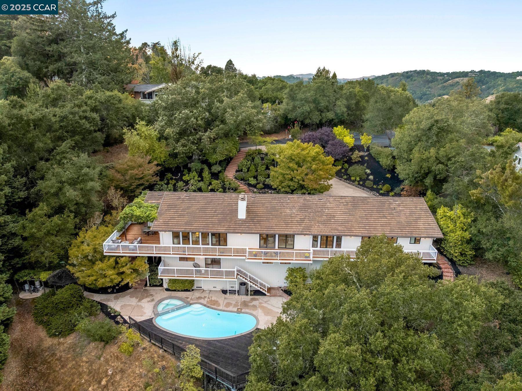 4500 Canyon Road