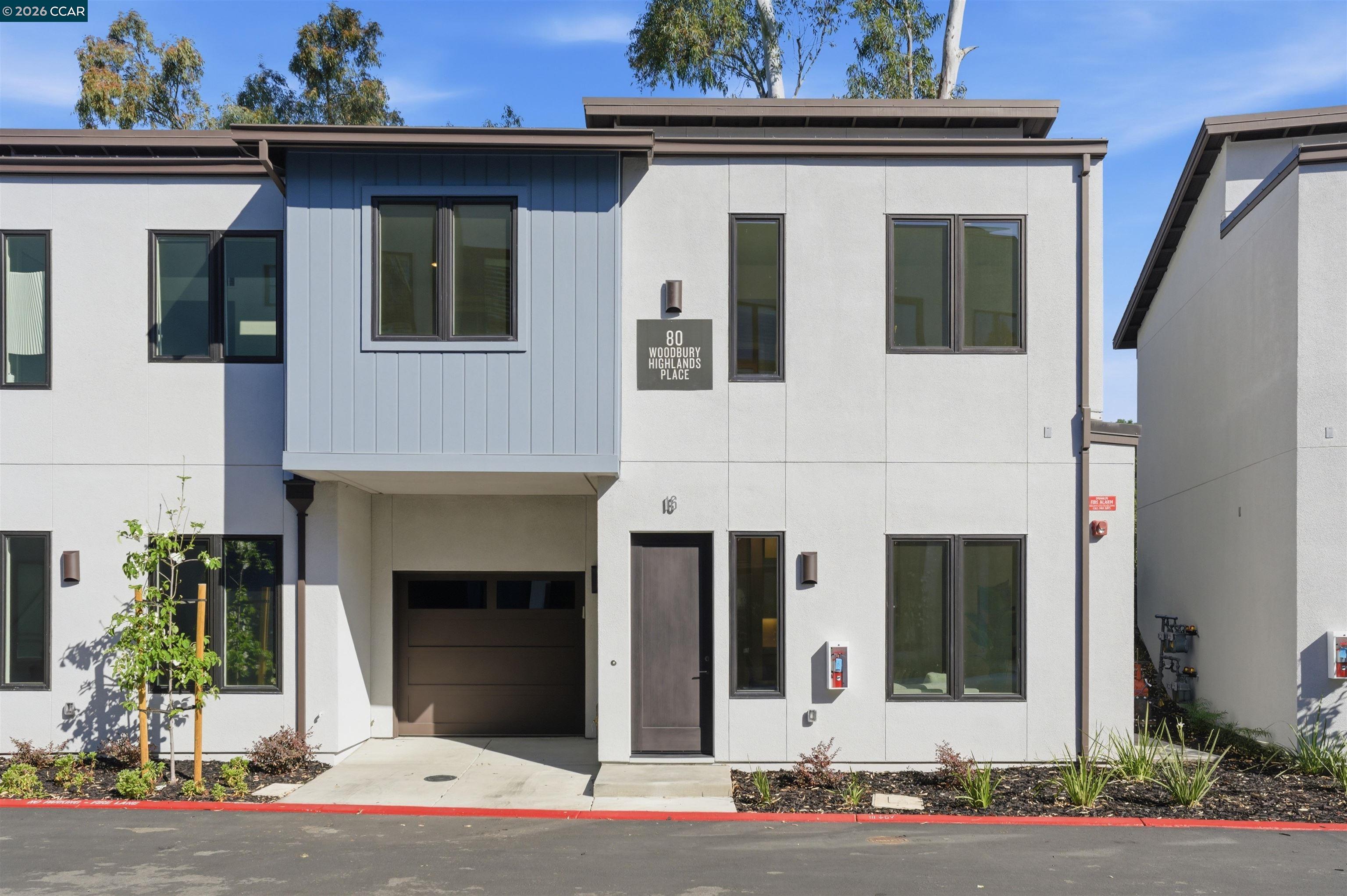 80 Woodbury Highlands Place # 16