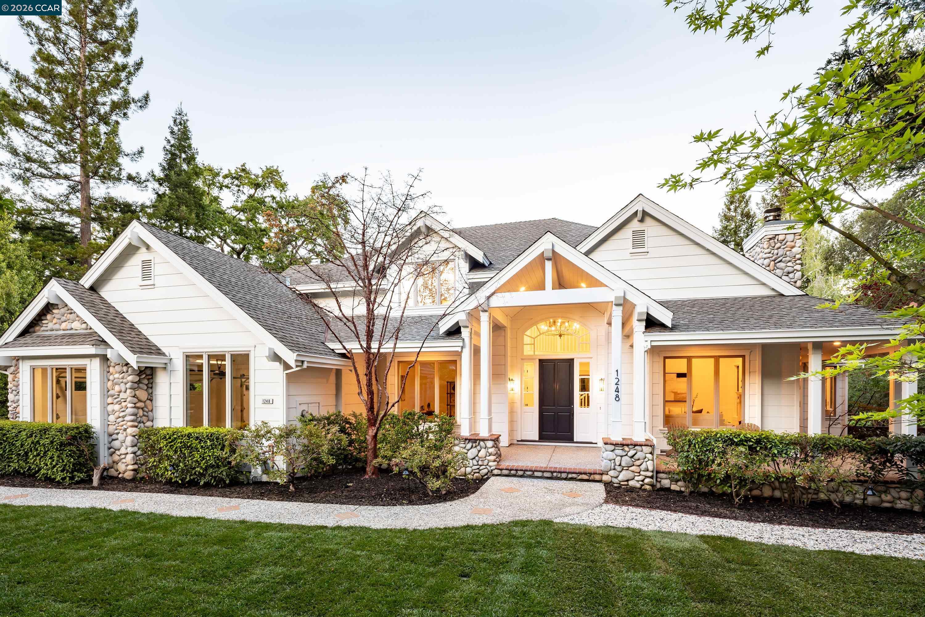 1248 Upper Happy Valley Rd