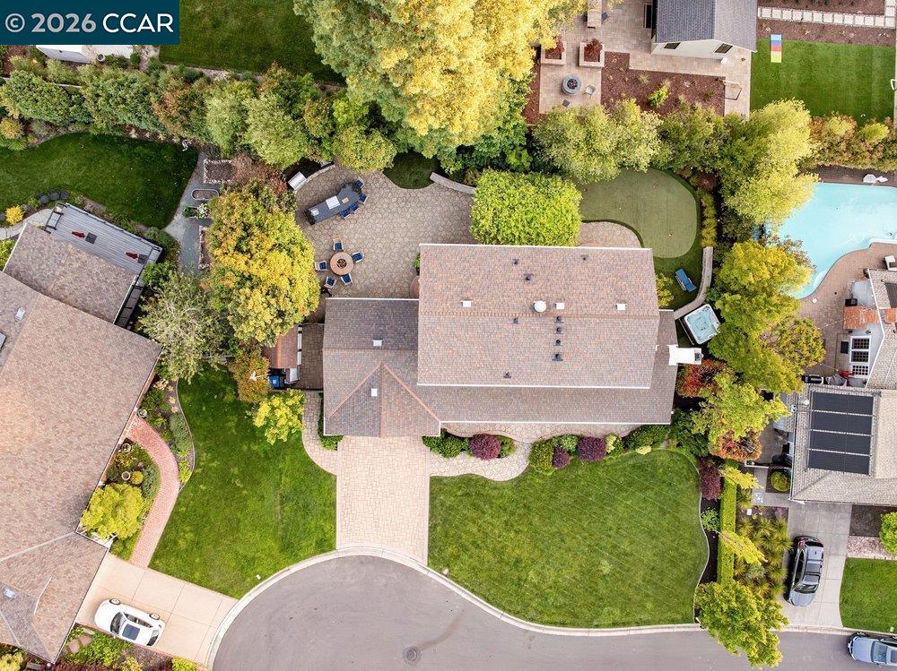 26 Juniper Way