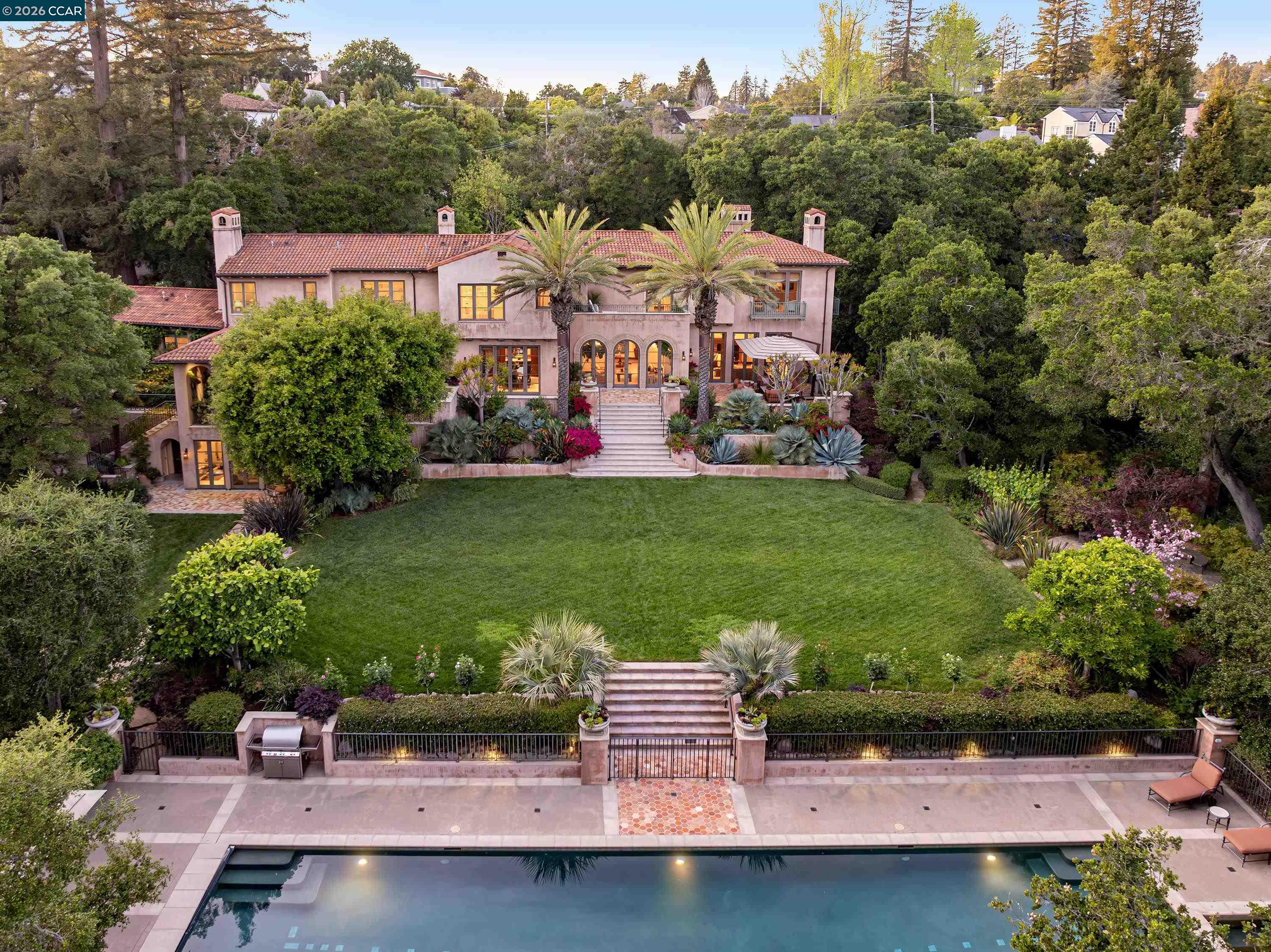 280 Indian Road