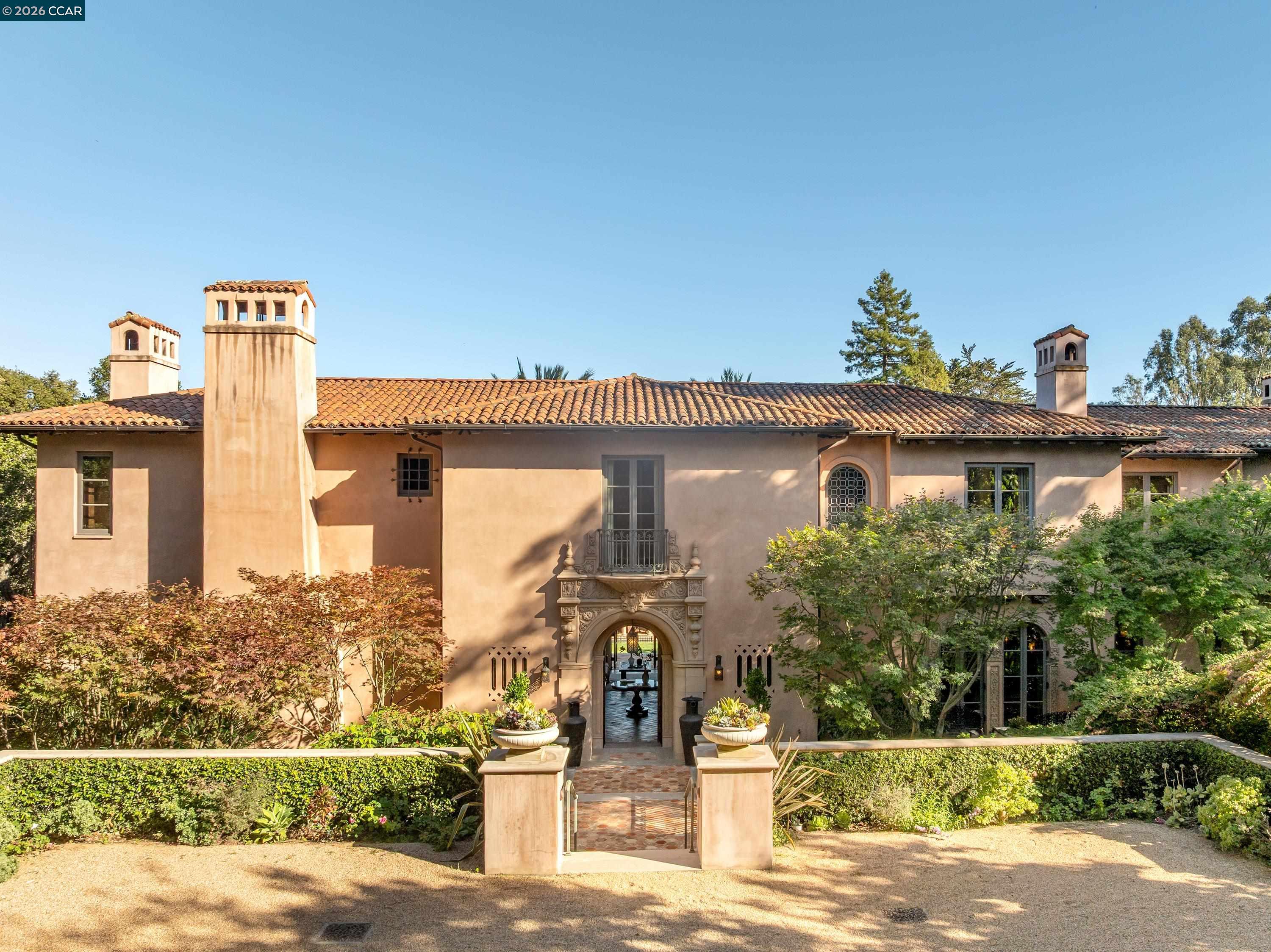 280 Indian Road