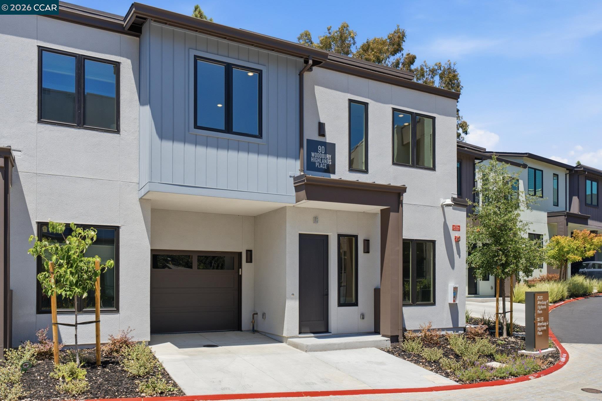 90 Woodbury Highlands Pl # 16