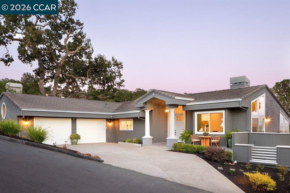 9 Northridge Ln