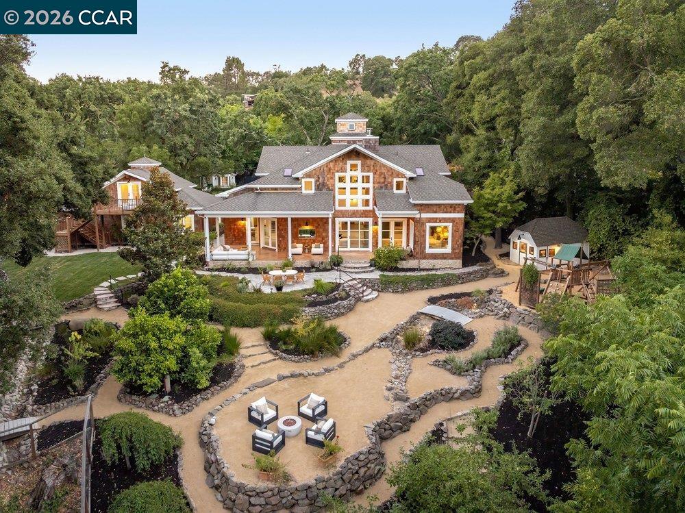 3408 Echo Springs Rd