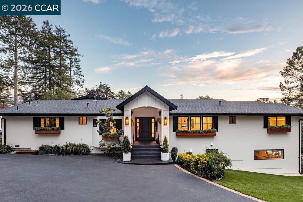 13555 Skyline Blvd