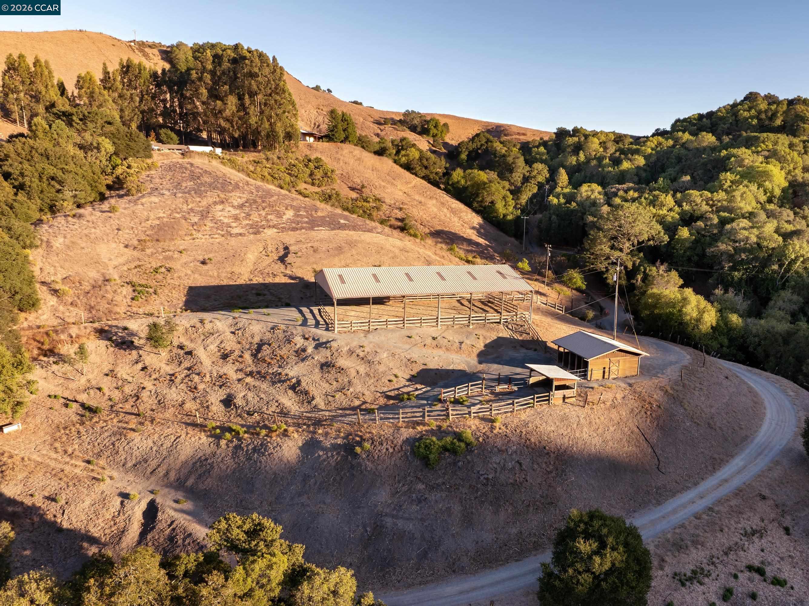 1070 Bollinger Canyon Rd