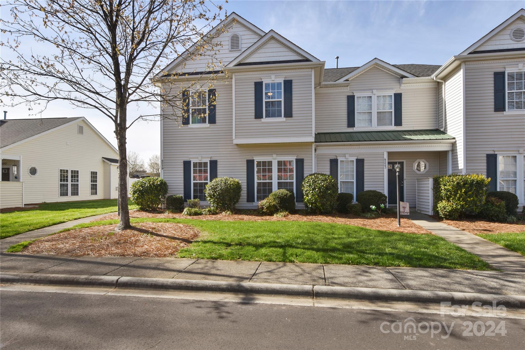 4219 Town Center Road