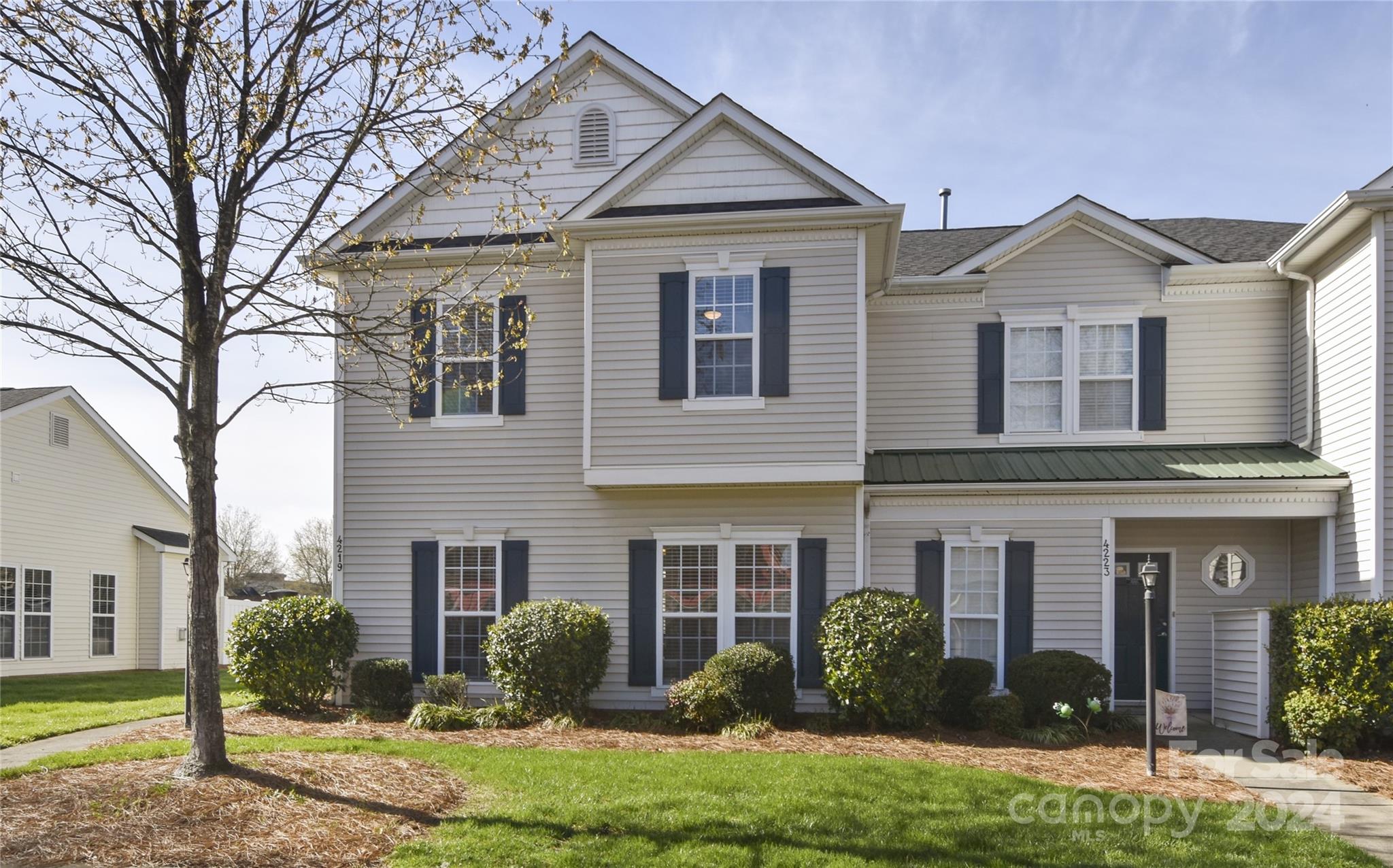 4219 Town Center Road
