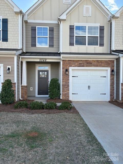 5546 Harris Cove Drive