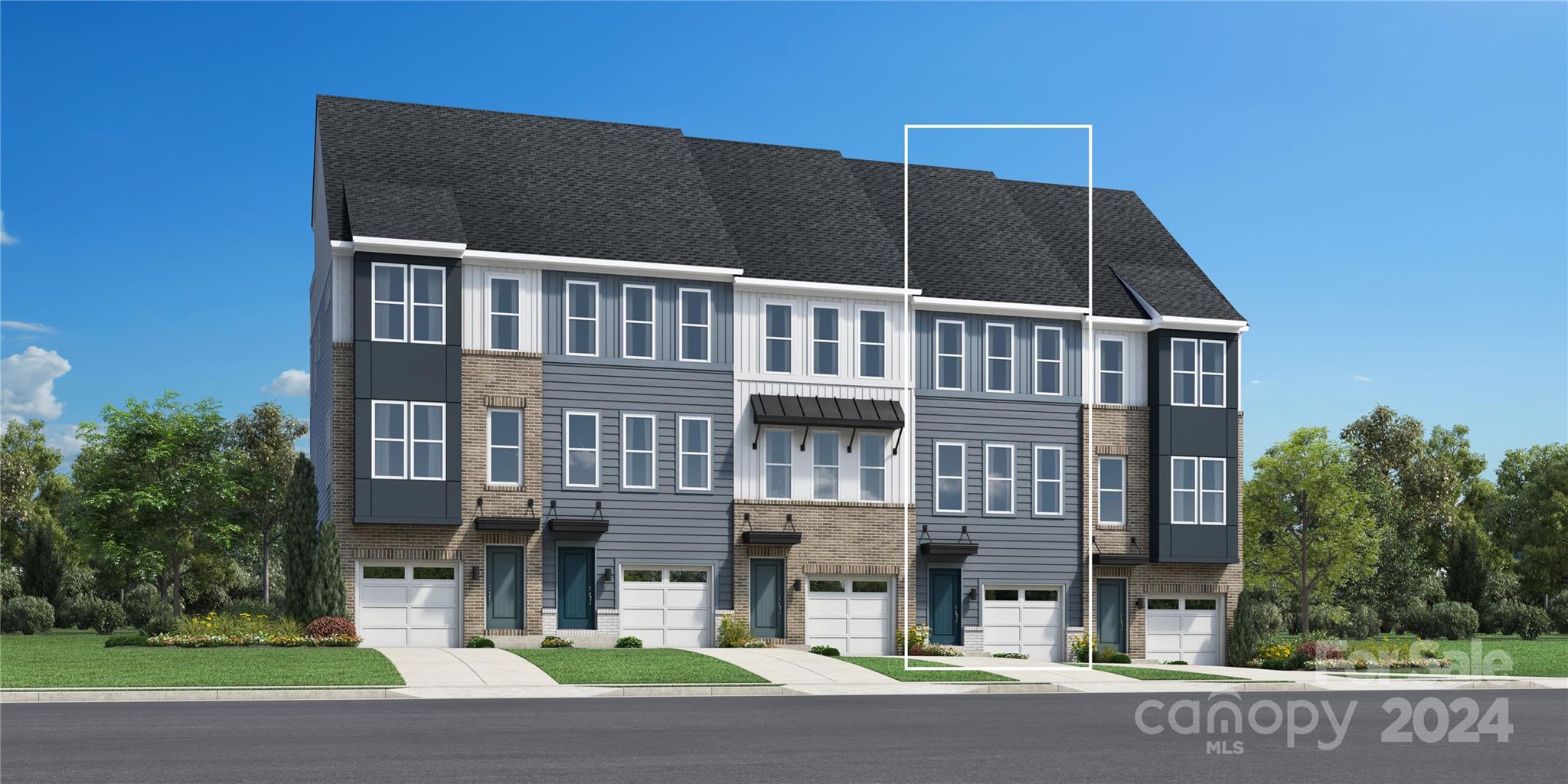 1336 Hamilton Street Unit: 2