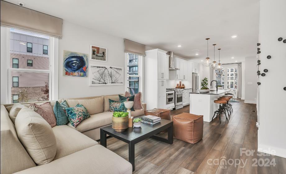 1336 Hamilton Street Unit: 2