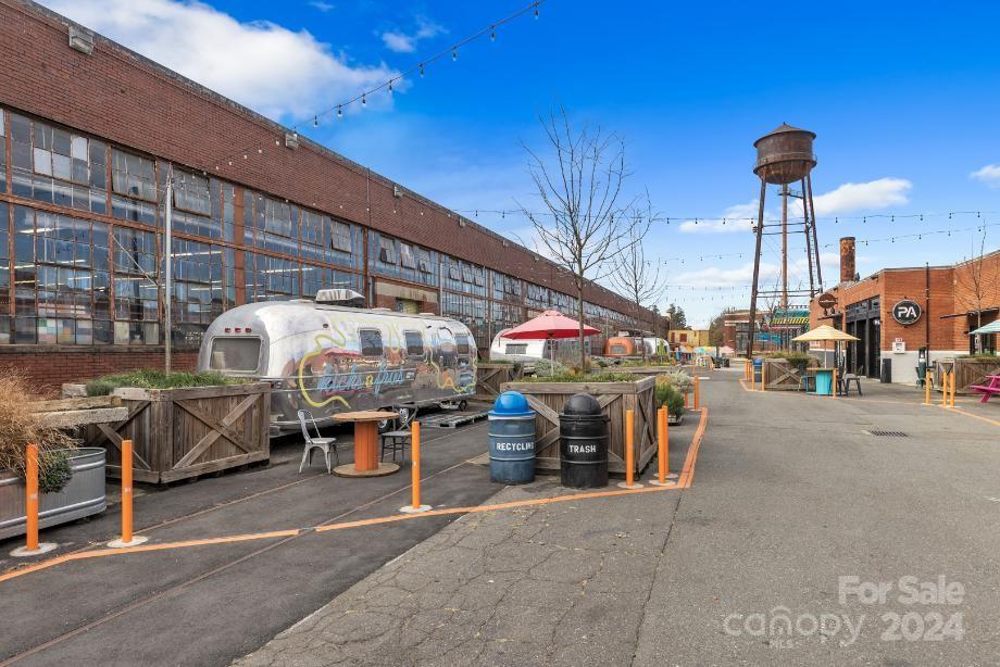 1336 Hamilton Street Unit: 2