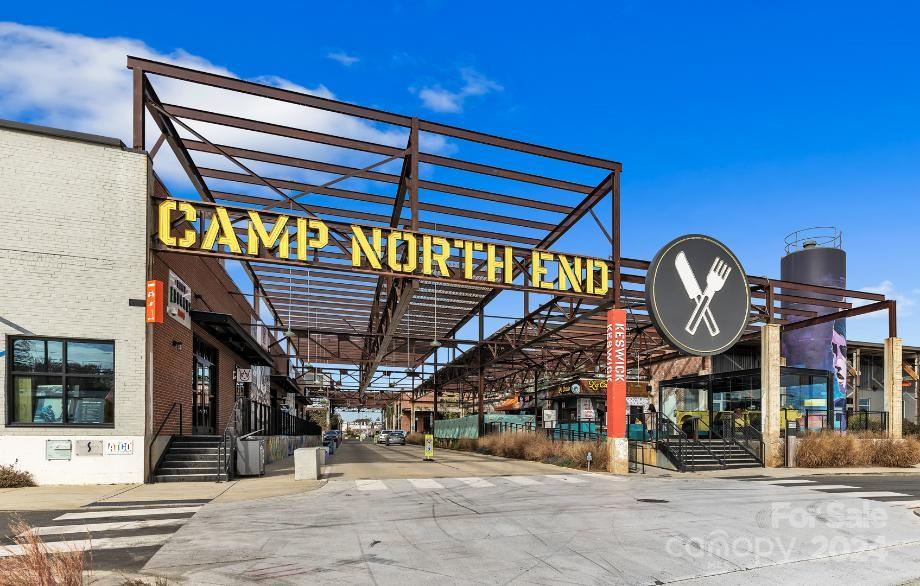 1336 Hamilton Street Unit: 2