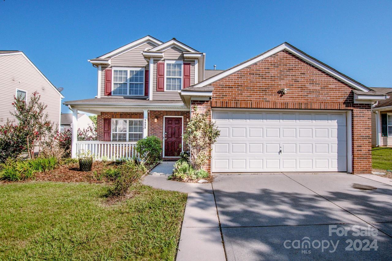 9525 Birchcroft Lane