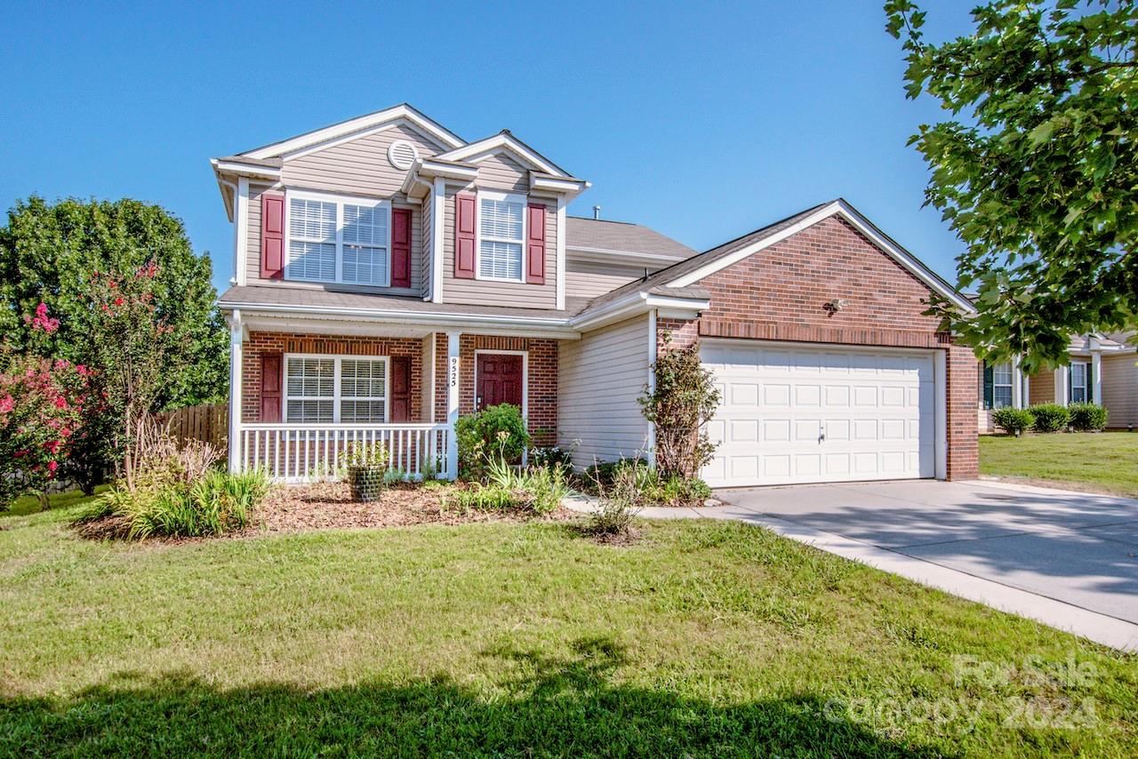9525 Birchcroft Lane