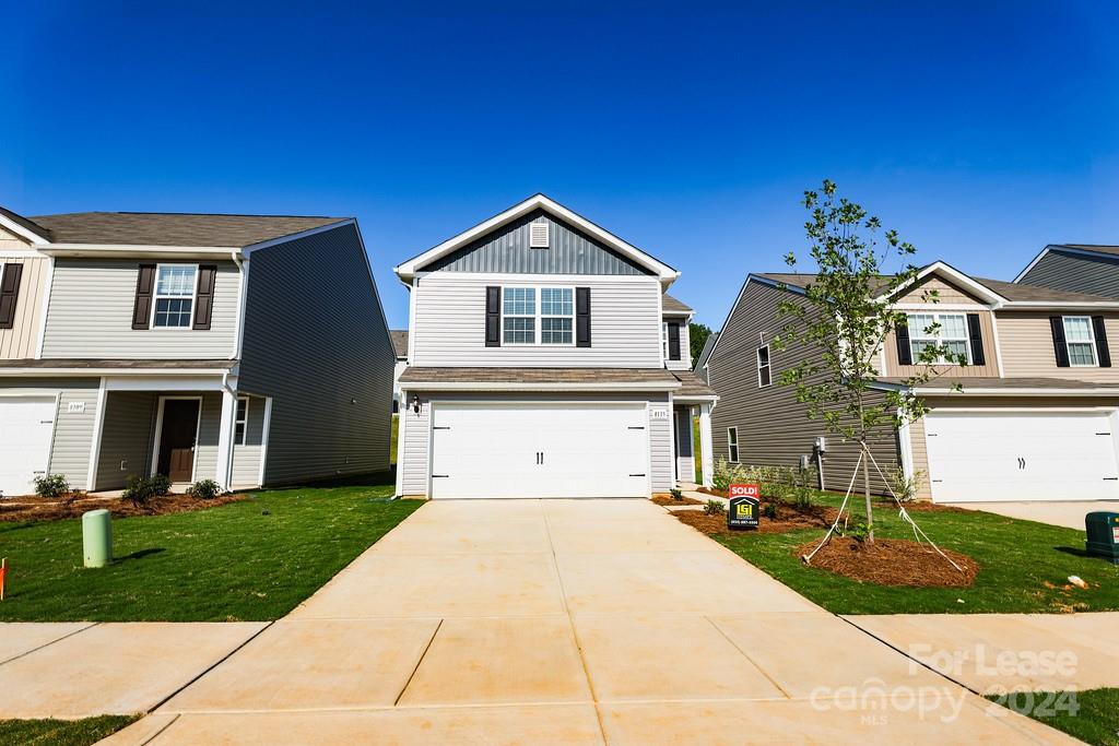 8113 Derby Woods Lane