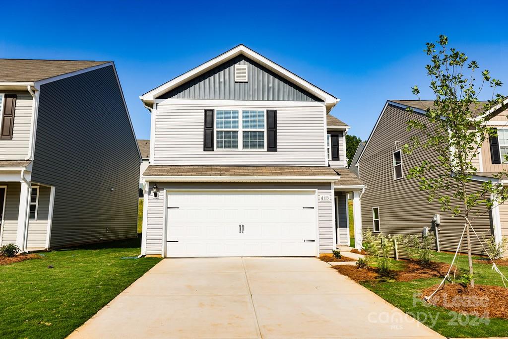 8113 Derby Woods Lane