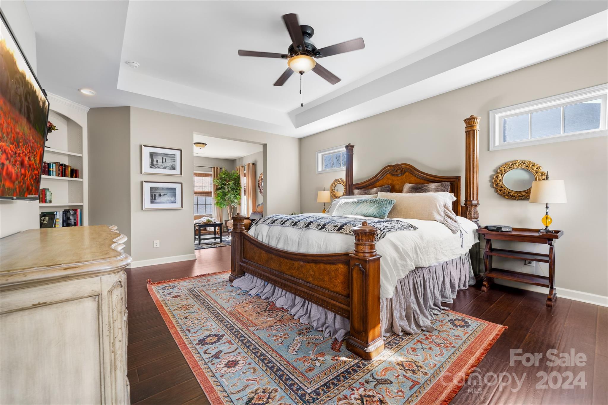 13502 Long Common Parkway